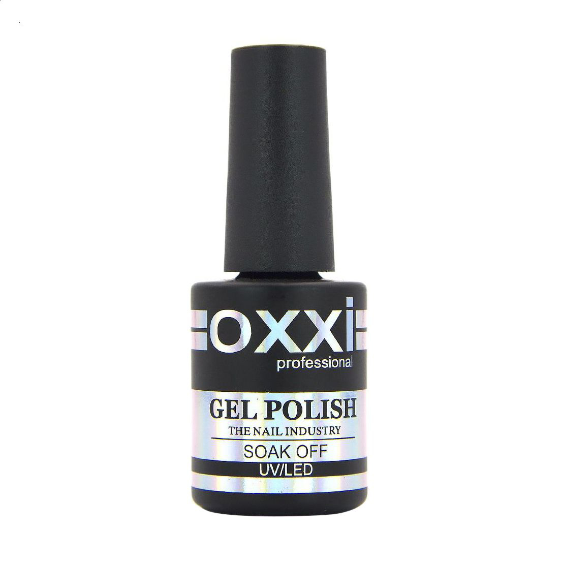 Гель-лак для нігтів Oxxi Professional Disco Boom 05, 10 мл